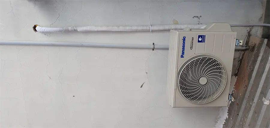 Khách hàng review Máy lạnh Panasonic Inverter 1 HP CU/CS-XU9ZKH-8 15