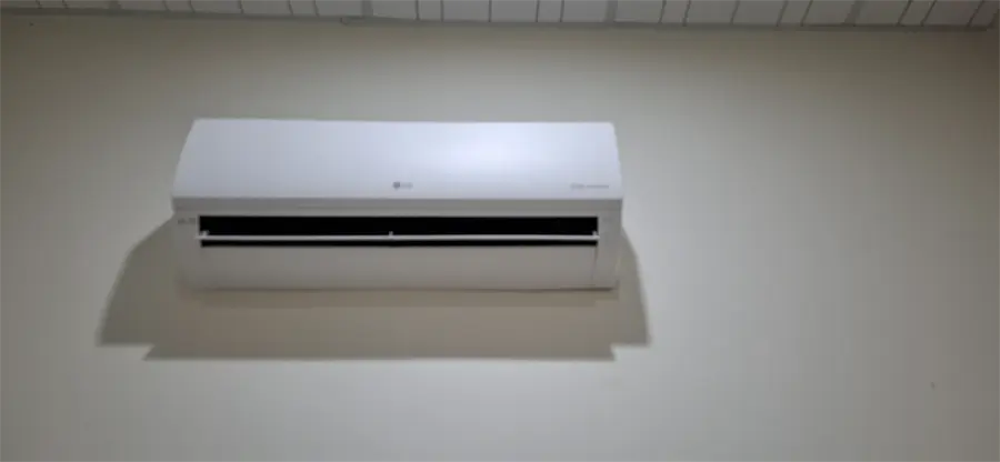 Khách hàng review Máy lạnh LG Inverter 1 HP V10WIN1 20