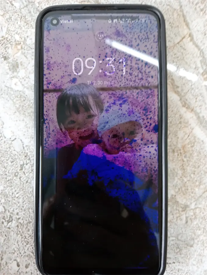 Khách hàng review Điện thoại OPPO Reno6 Z 5G 1