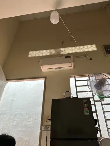 Khách hàng review Máy lạnh Nagakawa Inverter 1.5 HP NIS-C12R2T28 20