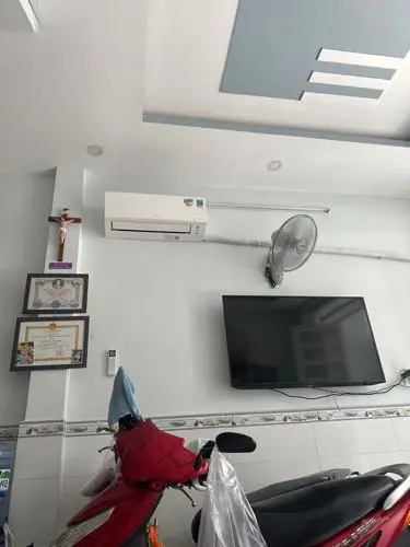 Khách hàng review Máy lạnh Daikin Inverter 2.5 HP FTKF60XVMV 2