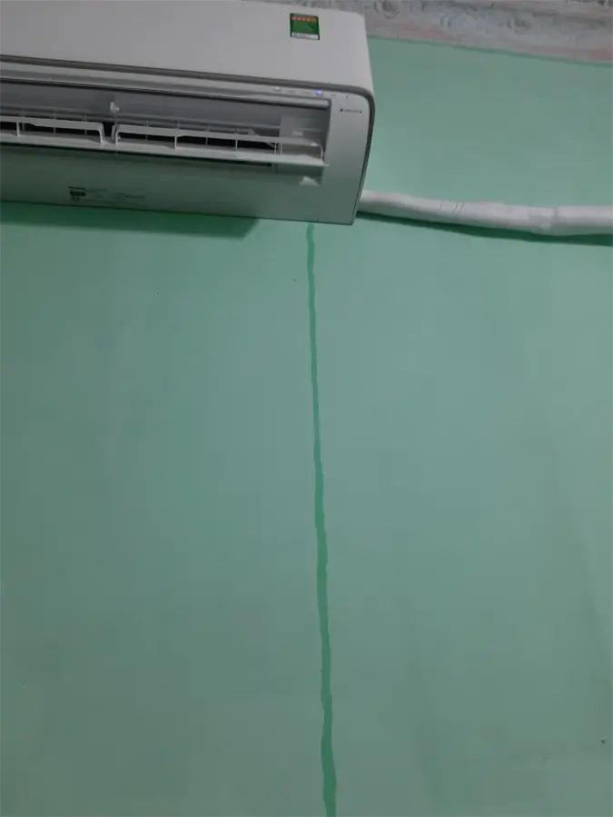 Khách hàng review Máy lạnh Panasonic Inverter 1 HP CU/CS-XU9ZKH-8 13