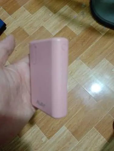 Khách hàng review Pin sạc dự phòng Polymer 10.000 mAh 12W AVA  PJ JP192 7