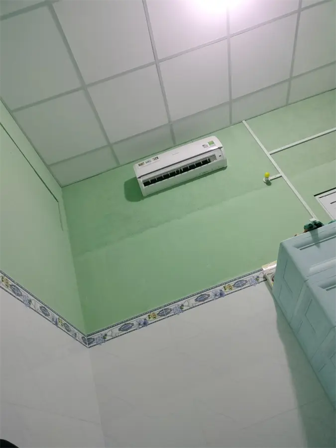 Khách hàng review Máy lạnh Sharp Inverter 1 HP AH-X10ZEW 12