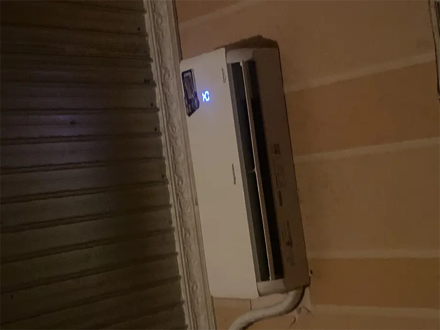 Khách hàng review Máy lạnh Nagakawa Inverter 1 HP NIS-C09R2T28 46