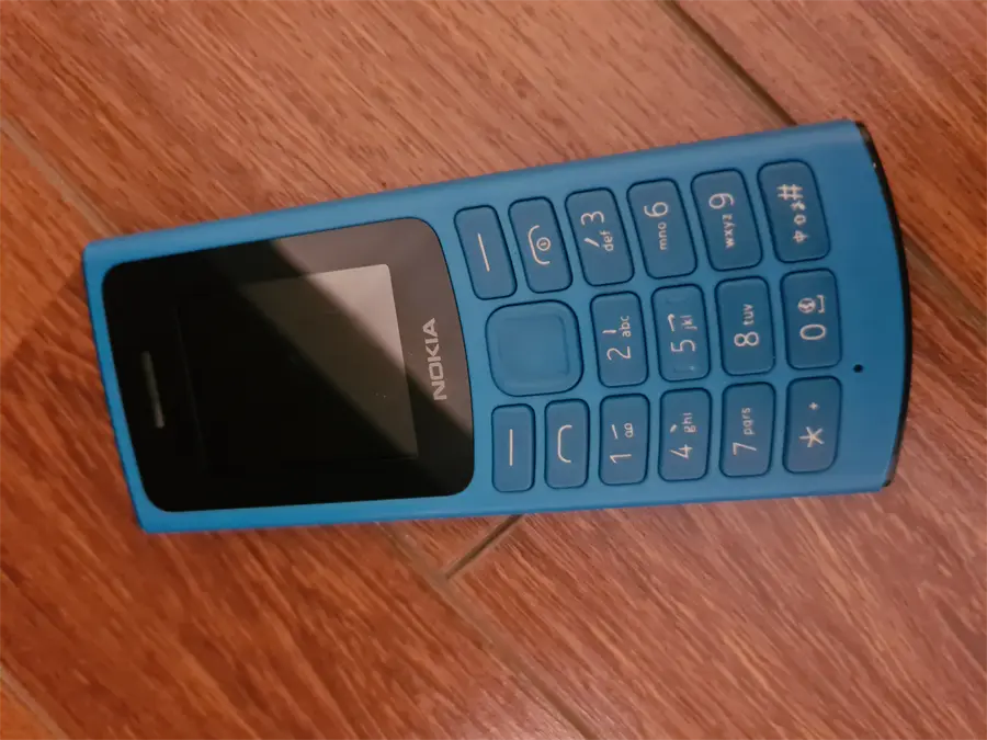 Khách hàng review Điện thoại Nokia 105 4