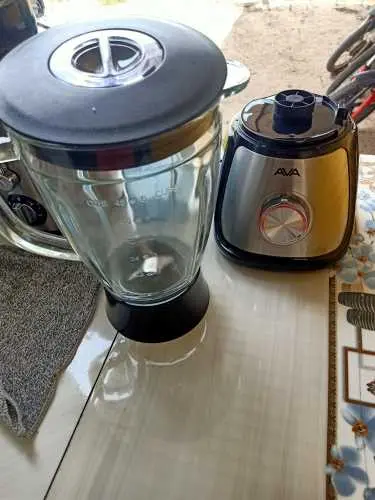 Khách hàng review Máy xay sinh tố đa năng AVA BL1055-CB 1