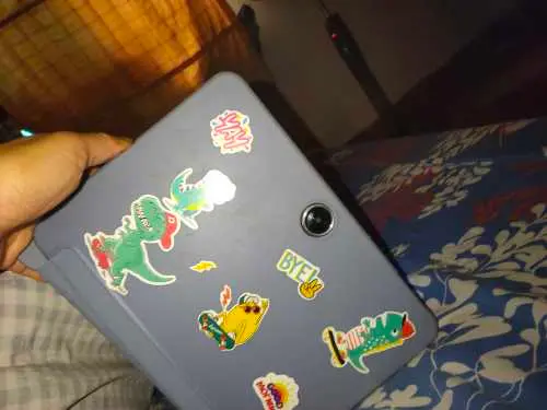 Khách hàng review Máy tính bảng OPPO Pad Neo WiFi 6GB/128GB 2