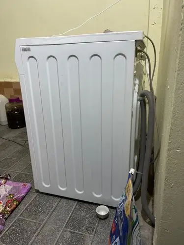Khách hàng review Máy giặt Casper Inverter 9.5 KG WF-95I140BWC 5