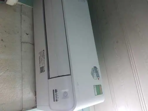 Khách hàng review Máy lạnh Daikin Inverter 1 HP FTKY25WMVMV 12