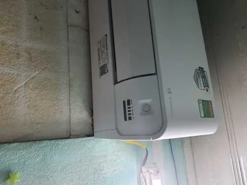 Khách hàng review Máy lạnh Daikin Inverter 1 HP FTKY25WMVMV 13