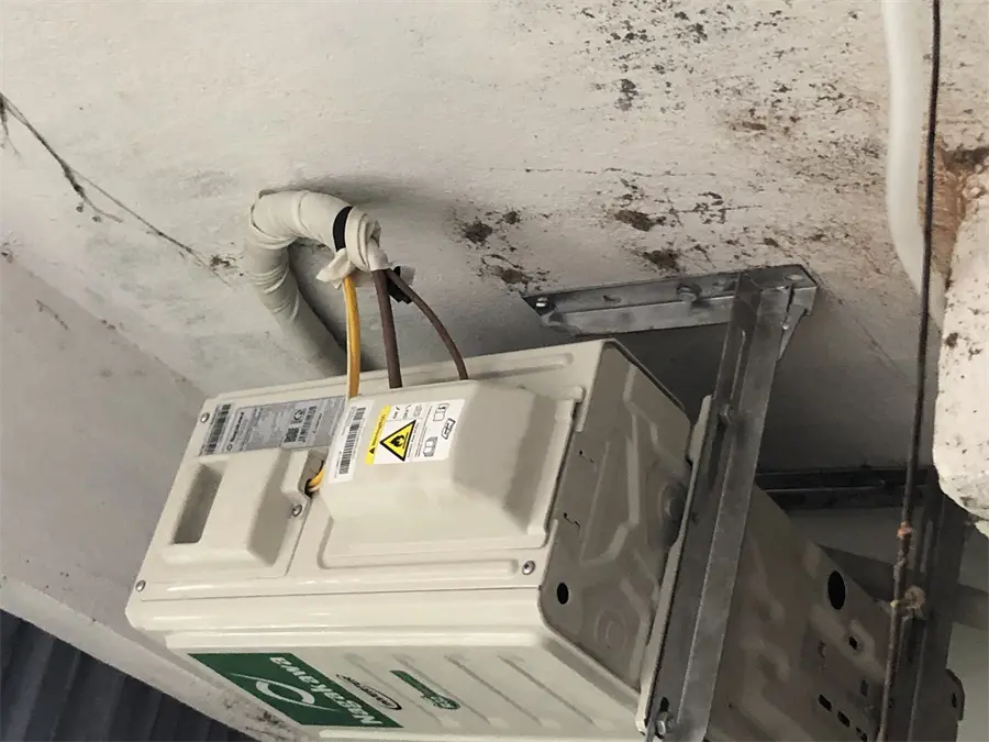 Khách hàng review Máy lạnh Nagakawa Inverter 1 HP NIS-C09R2T28 45