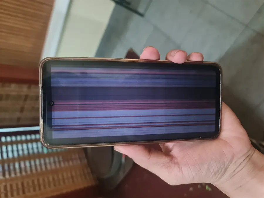 Khách hàng review Điện thoại Xiaomi Redmi 12 8GB/128GB 2