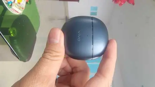 Khách hàng review Tai nghe Bluetooth True Wireless vivo Air XEW25 2