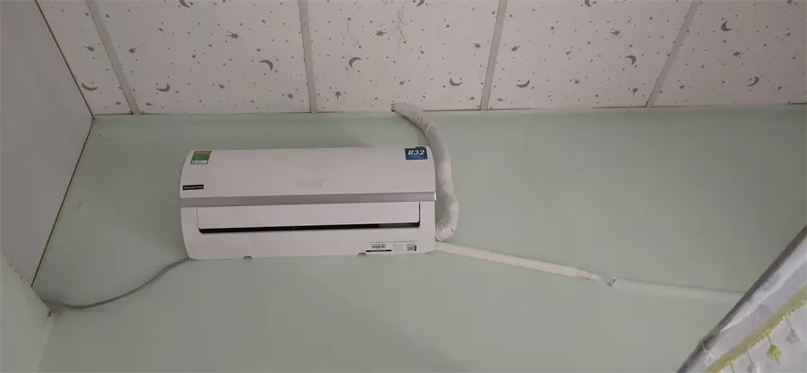 Khách hàng review Máy lạnh Funiki Inverter 1 HP HIC09TMU.ST3 48