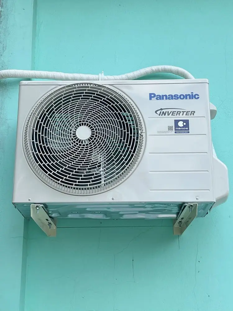 Khách hàng review Máy lạnh Panasonic Inverter 1.5 HP CU/CS-PU12AKH-8 23