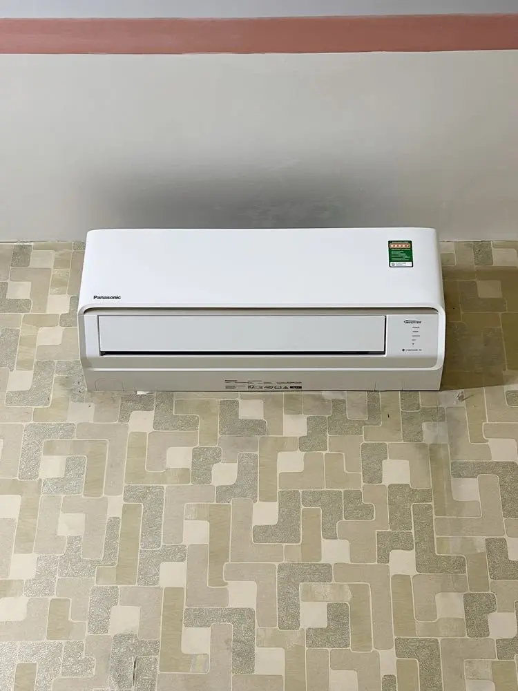 Khách hàng review Máy lạnh Panasonic Inverter 1.5 HP CU/CS-PU12AKH-8 24
