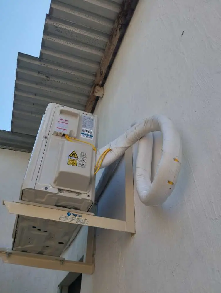 Khách hàng review Máy lạnh Casper Inverter 1.5 HP GC-12IS35 27