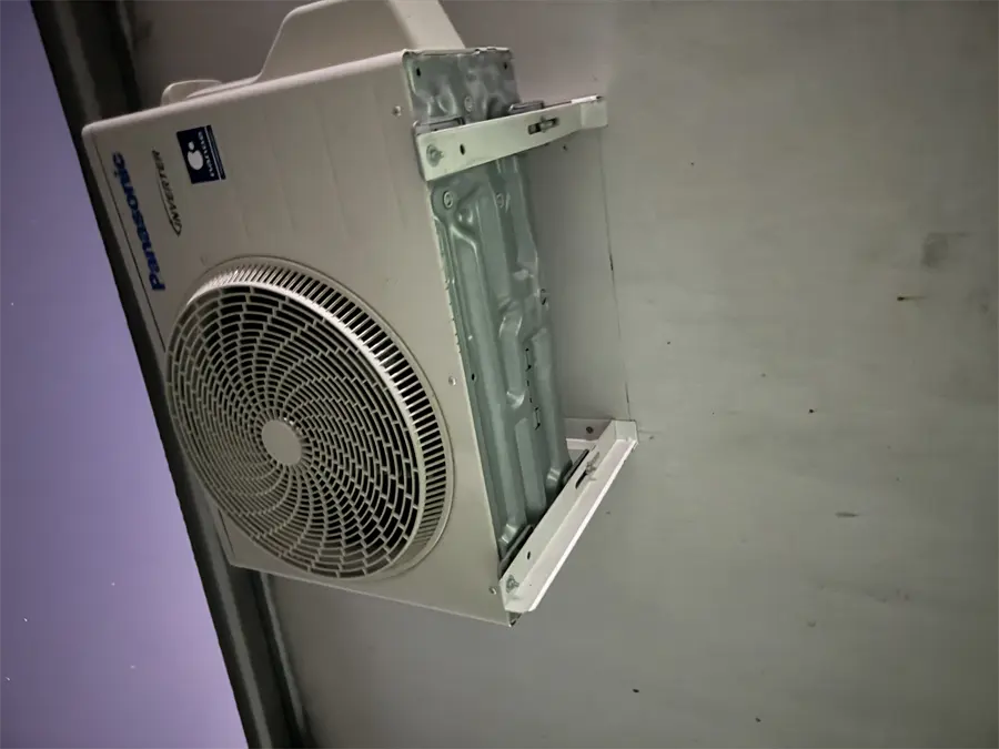 Khách hàng review Máy lạnh Panasonic Inverter 1 HP CU/CS-PU9ZKH-8M 2