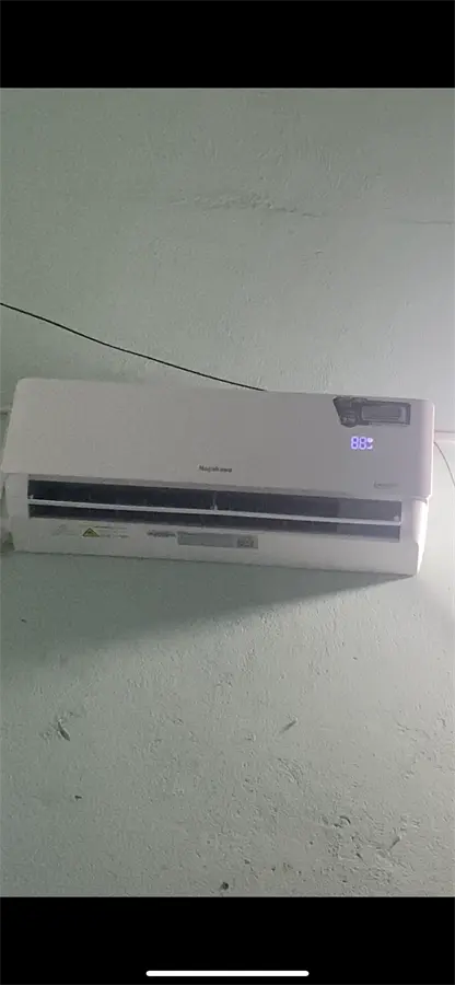 Khách hàng review Máy lạnh Nagakawa Inverter 1.5 HP NIS-C12R2T28 17