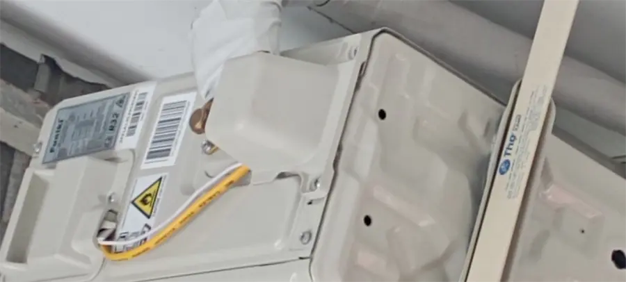Khách hàng review Máy lạnh Funiki Inverter 1 HP HIC09TMU.ST3 47
