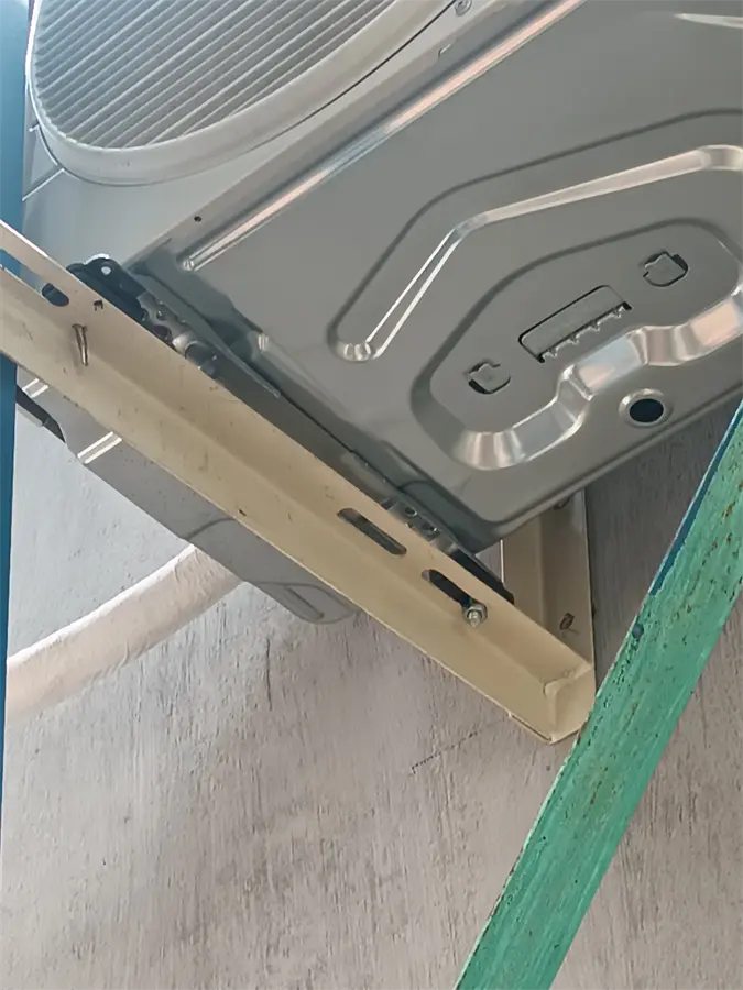 Khách hàng review Máy lạnh Daikin Inverter 1.5 HP ATKF35YVMV 11
