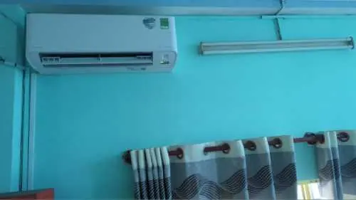 Khách hàng review Máy lạnh Daikin Inverter 1.5 HP FTKY35WMVMV 8