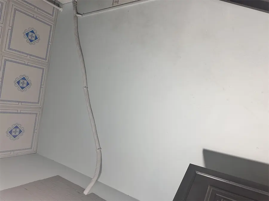 Khách hàng review Máy lạnh LG Inverter 1.5 HP V13API1 8