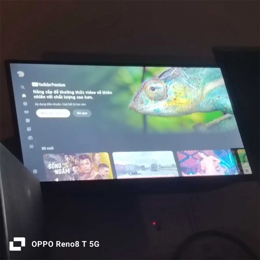 Khách hàng review Android Tivi Casper 32 inch 32HG5200 2