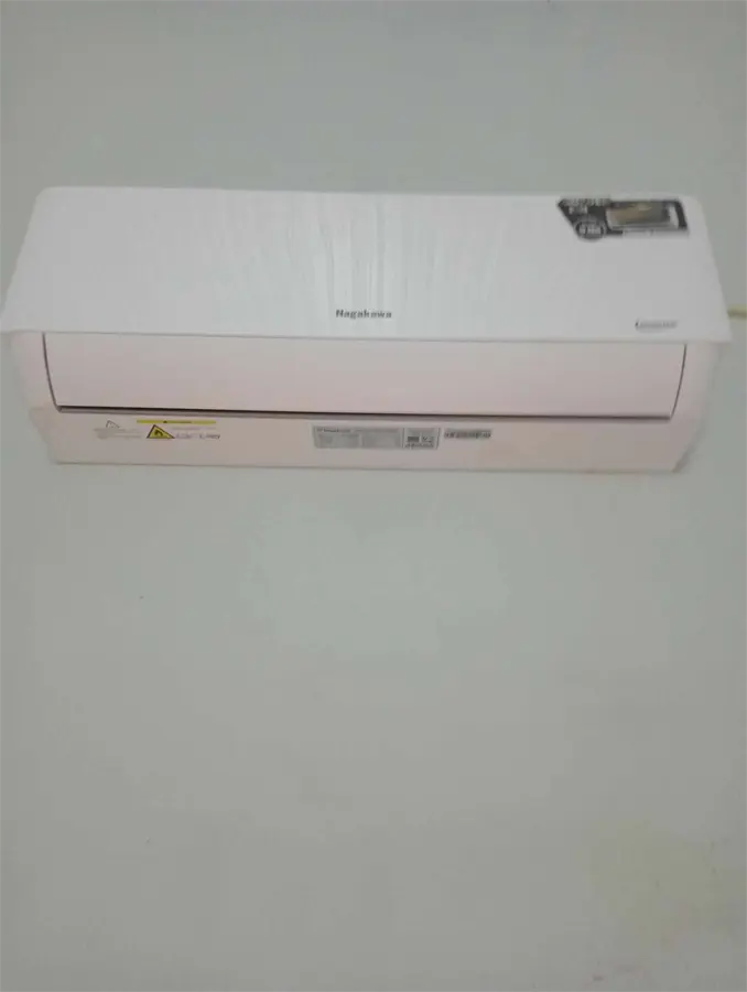Khách hàng review Máy lạnh Nagakawa Inverter 1 HP NIS-C09R2T28 43