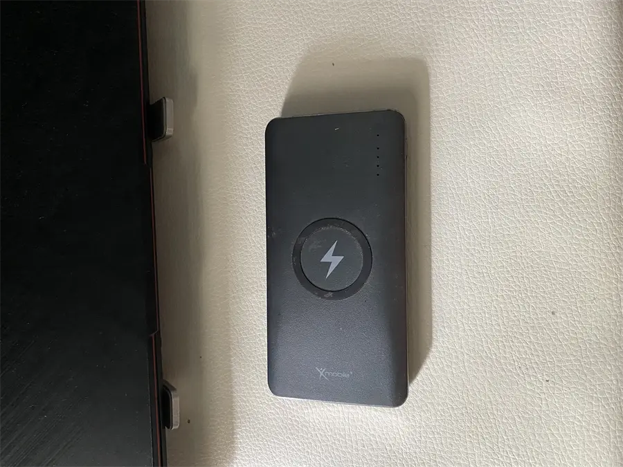 Khách hàng review Pin sạc dự phòng Polymer 10.000mAh không dây Type C PD QC3.0 18W Xmobile P66D 5