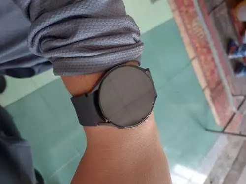 Khách hàng review Đồng hồ thông minh Samsung Galaxy Watch6 LTE 44mm 4