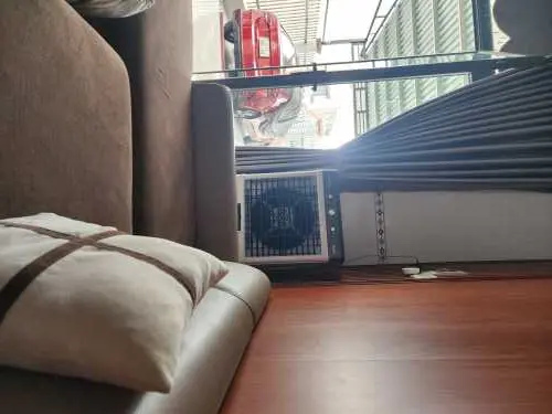 Khách hàng review Quạt điều hoà Daikiosan DM103 175W 17