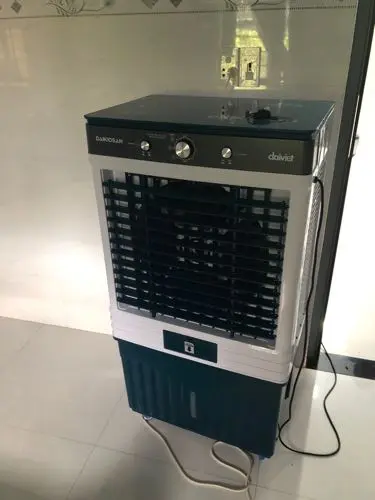 Khách hàng review Quạt điều hoà Daikiosan DM103 175W 14