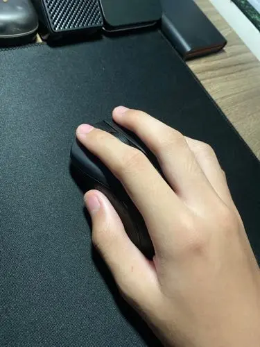 Khách hàng review Chuột Không dây Silent Rapoo B2S 4