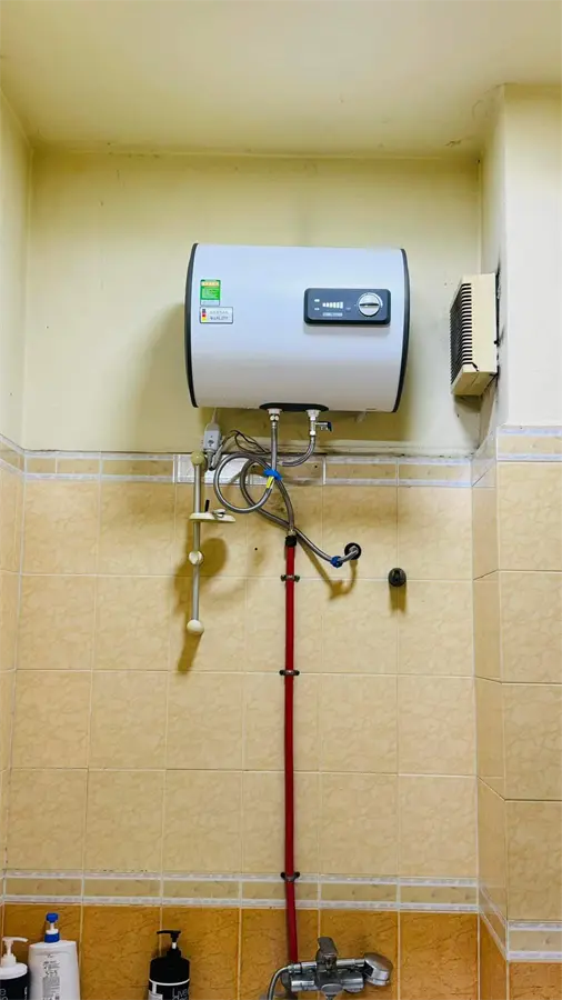 Khách hàng review Máy nước nóng gián tiếp Stiebel Eltron 30 lít 2500W ESH 30 H Plus T-VN 2