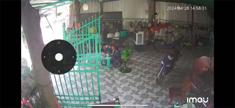 Khách hàng review Quạt điều hoà Daikiosan DM103 175W 13