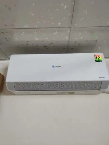 Khách hàng review Máy lạnh Casper Inverter 1 HP QC-09IS36 3