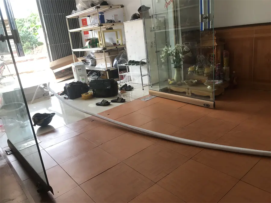 Khách hàng review Máy lạnh TCL Inverter 1 HP TAC-10CSD/XAB1I 1