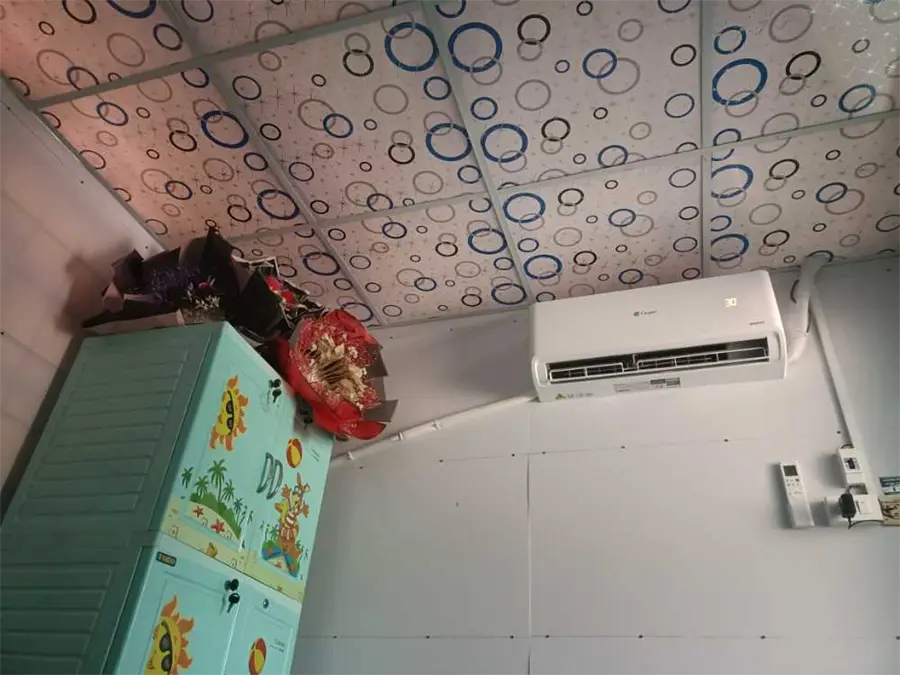 Khách hàng review Máy lạnh Casper Inverter 1.5 HP GC-12IS35 23