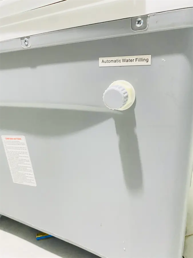 Khách hàng review Quạt điều hòa Sunhouse SHD7757 170W 2