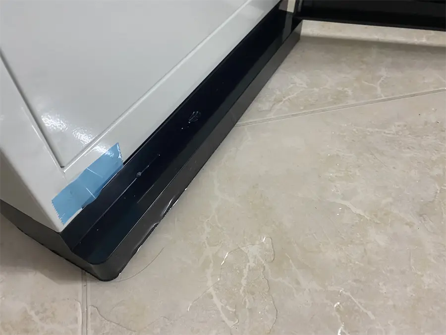 Khách hàng review Máy lọc nước RO nóng nguội lạnh Hydrogen Sunhouse UltraPURE SHA76622KL 10 lõi 12