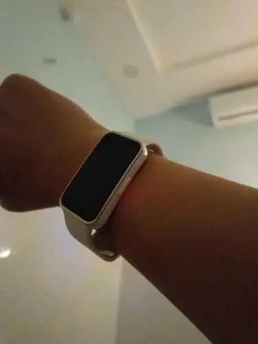 Khách hàng review Vòng đeo tay thông minh Huawei Band 9 7