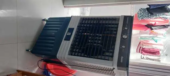 Khách hàng review Quạt điều hoà Daikiosan DM103 175W 12