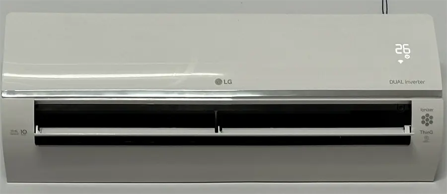 Khách hàng review Máy lạnh LG Inverter 1.5 HP V13API1 6