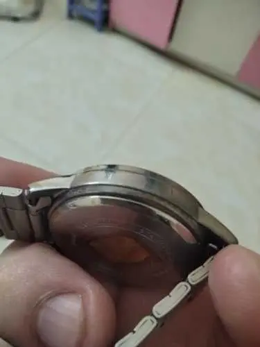 Khách hàng review Đồng hồ Nam Casio MTP-V004D-1BUDF 1