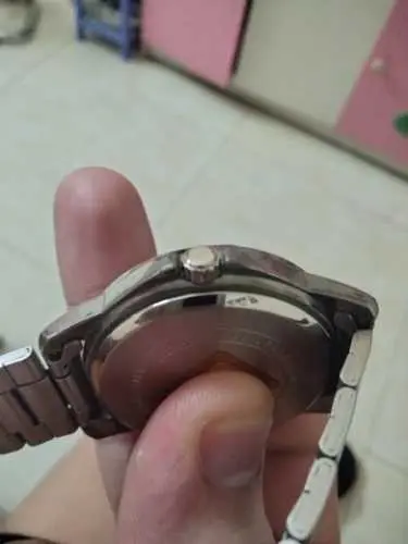 Khách hàng review Đồng hồ Nam Casio MTP-V004D-1BUDF 2