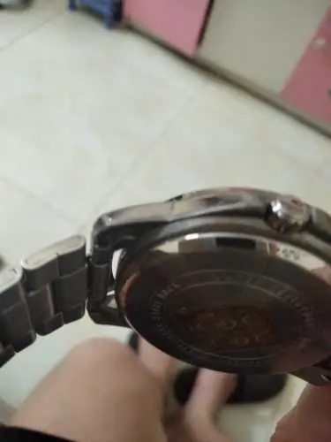 Khách hàng review Đồng hồ Nam Casio MTP-V004D-1BUDF 3