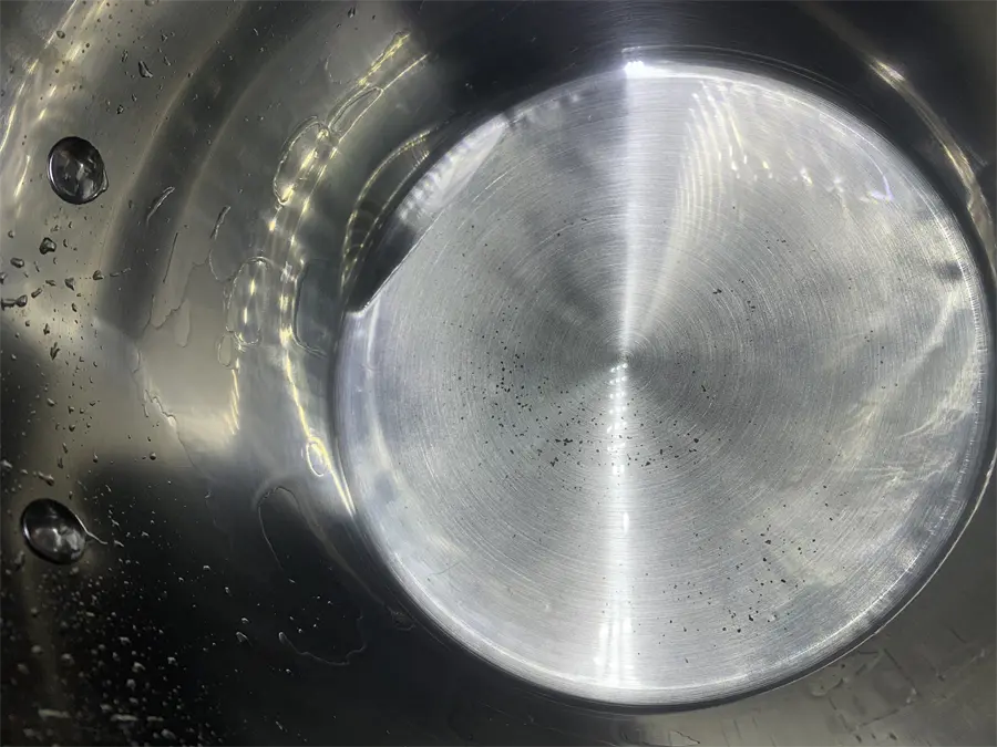Khách hàng review Bộ 3 nồi inox 3 đáy nắp kính Sunhouse SHG306 6