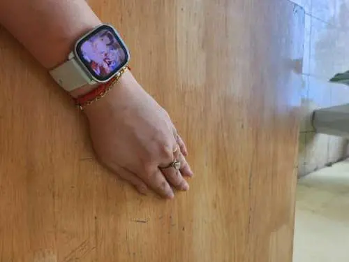 Khách hàng review Đồng hồ thông minh Amazfit GTS 4 mini 41.8mm 1